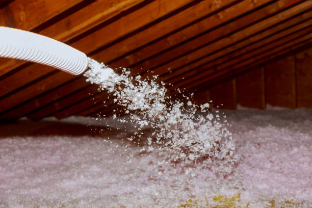 Best Blown-in Insulation in USA